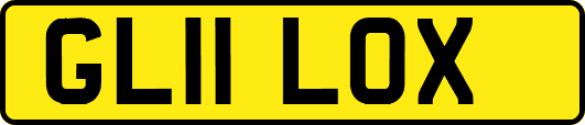 GL11LOX