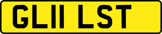 GL11LST