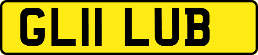 GL11LUB