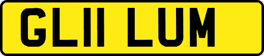 GL11LUM