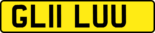 GL11LUU