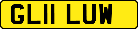GL11LUW