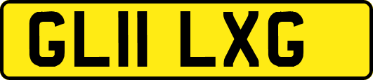 GL11LXG