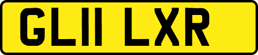 GL11LXR