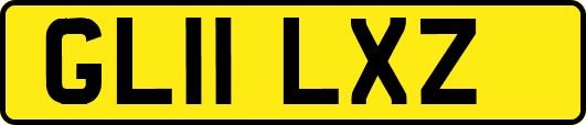 GL11LXZ