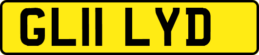 GL11LYD