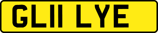 GL11LYE