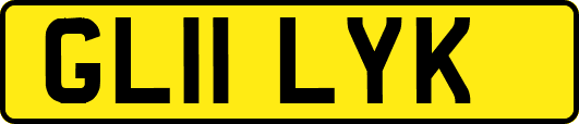 GL11LYK