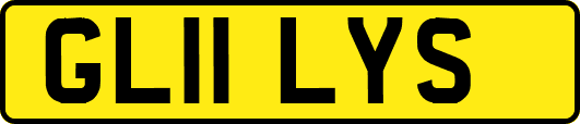 GL11LYS