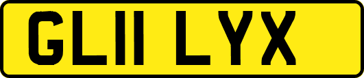 GL11LYX