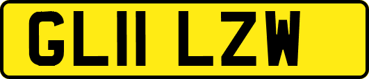 GL11LZW