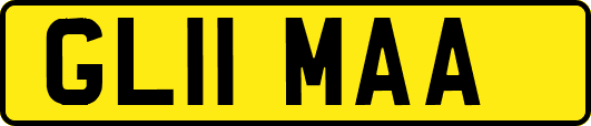 GL11MAA