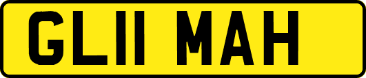 GL11MAH