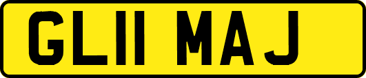 GL11MAJ