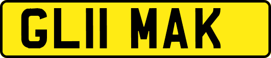 GL11MAK