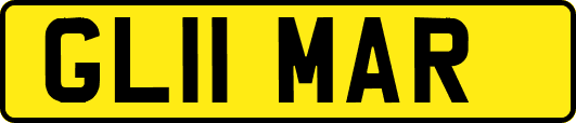 GL11MAR
