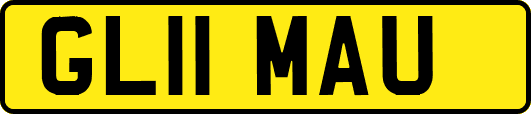 GL11MAU