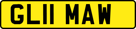 GL11MAW