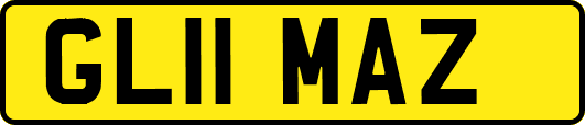 GL11MAZ