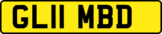 GL11MBD