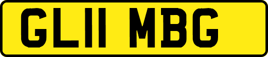 GL11MBG