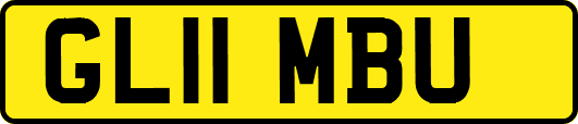 GL11MBU
