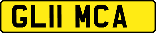 GL11MCA