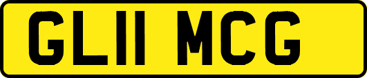 GL11MCG