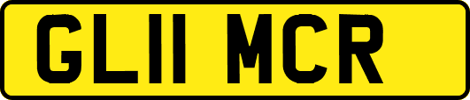 GL11MCR
