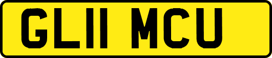 GL11MCU