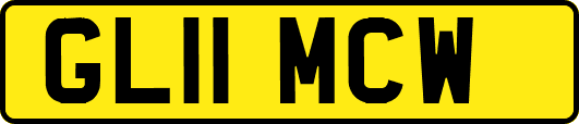 GL11MCW