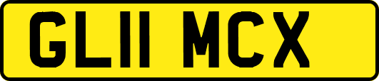 GL11MCX