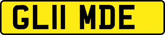 GL11MDE
