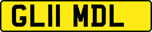 GL11MDL