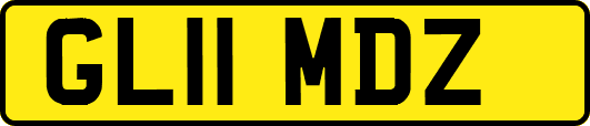 GL11MDZ
