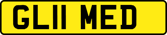 GL11MED