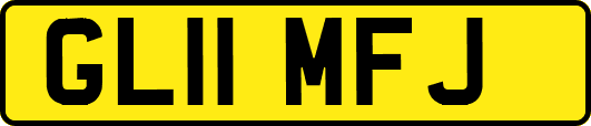 GL11MFJ