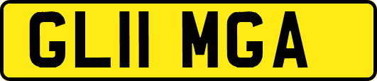 GL11MGA