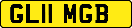 GL11MGB