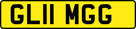 GL11MGG