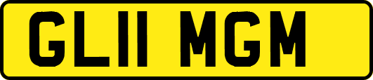 GL11MGM