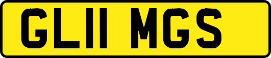 GL11MGS