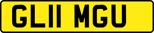 GL11MGU