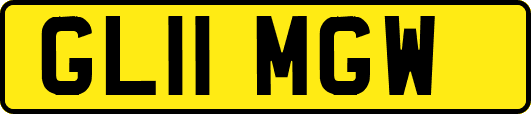 GL11MGW