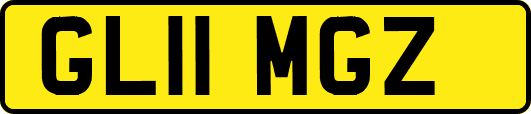 GL11MGZ