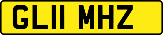 GL11MHZ