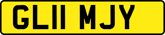 GL11MJY