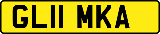 GL11MKA