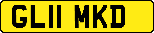 GL11MKD