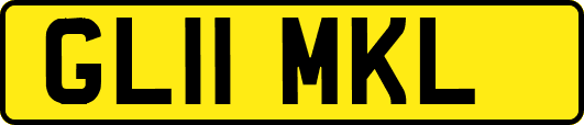 GL11MKL